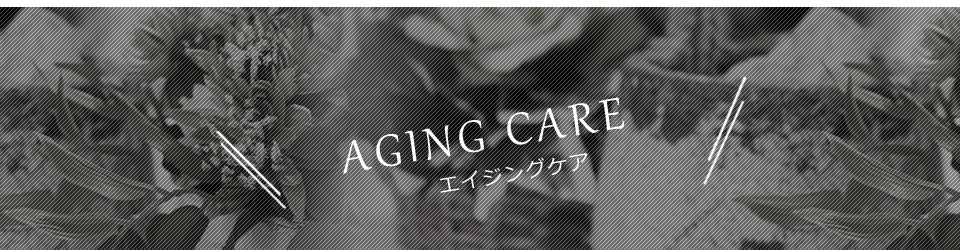 AGING CARE